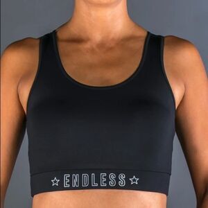 New Endless sports too vanity stars